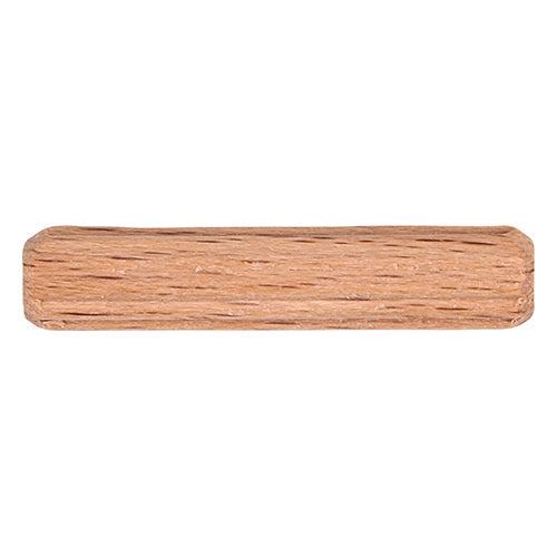 Wooden Dowels - 6.0 x 30