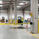 Premium Wall Mounted Belt Barrier System for Space-Saving Access Control up to 4.6 Metres