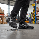 Premium Low S3 SRC HRO ESD Safety Trainers with BOA Fit System and CORDURA Reinforcements