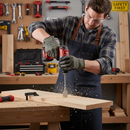 Premium 32mm Flat Drill Bits for Wood - Fast and Accurate Cutting