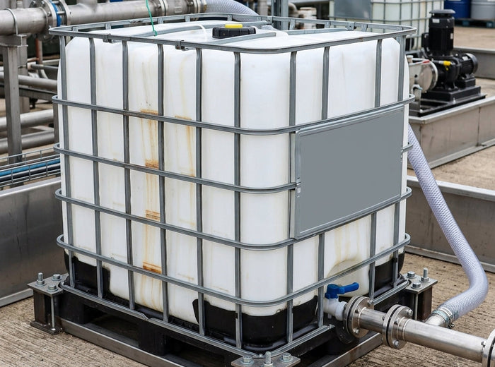 Industrial & Facilities Equipment