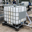 1000L IBC Ballast Tank – Grade 3 Industrial Container