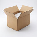Clear Bin Bags 30L - Pack of 500 (view 2)