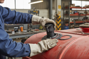 Premium Filler Cap for Hydraulic Reservoirs - Secure Seal and Contamination Protection