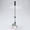 300mm Diameter Inspection Mirror with 3m Telescopic Pole and LED Light (view 2)