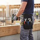 Premium Detachable Tool Holster Pockets for Craftsman Trousers - Versatile and Convenient Accessories