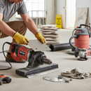 10 Piece Heavy Duty SDS Max Floor Scraper Service Set