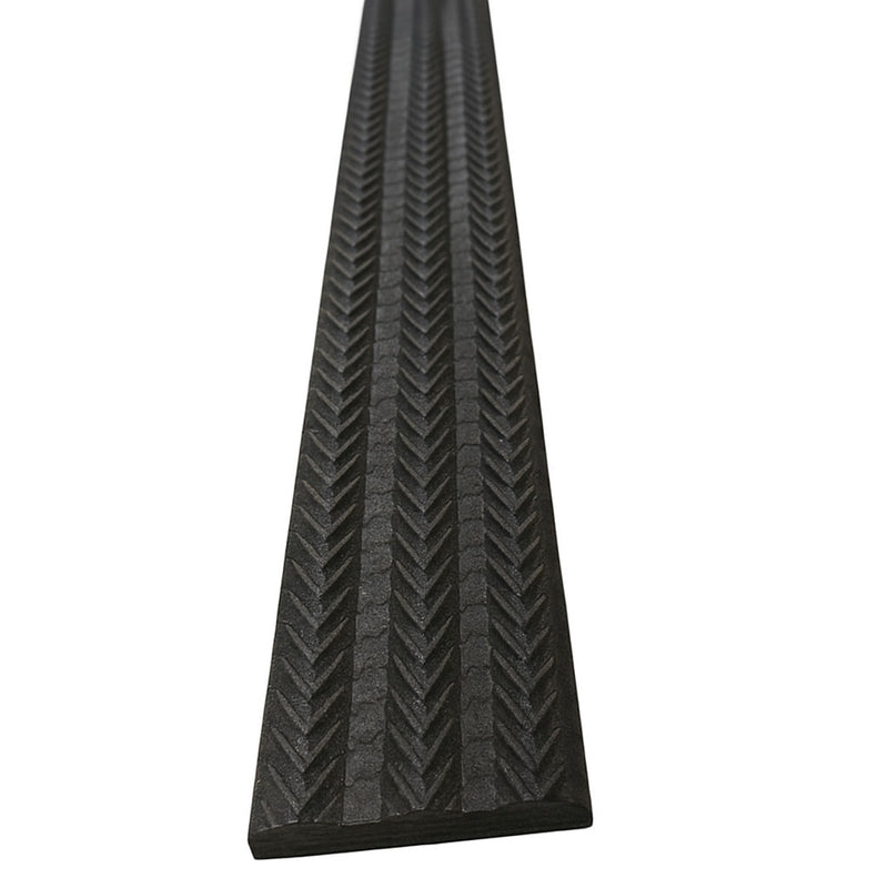 Stair Tread Nosing – GRP Anti-Slip Safety Edge for Steps
