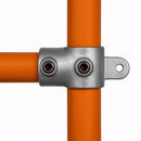 Swivel Tee Extender – 48.3mm Tube Brace Connector, Regular or Male