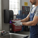 Premium Heavy Duty 2 Litre Dispenser for Industrial Cleaning Solutions - High-Quality Professional Grade for Industrial and Commercial Applications