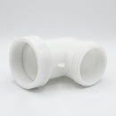 S100x8 Pipe Elbow 3 Inch – IBC Container Adapter (view 2)