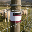 Hinge Joint Stock Net 50m, B8/80/15 Gauge