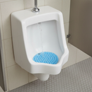 Premium Fresh Urinal Screen with Linen Fragrance - Effective Odor Control for 30 Days, Pack of 10