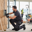 Premium 4-Way Stretch Craftsman Trousers for Comfort and Functionality