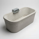 Concrete Water Trough 300 Gallon (view 2)