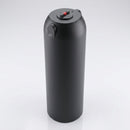 720L Slimline Non-Potable Water Tank, 455mm Vented Lid, 1.5in BSP (view 2)