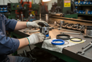 Premium Hydraulic Seal Kit for Restoring Sealing in Hydraulic Components - High-Quality Professional Grade for Industrial and Commercial Applications