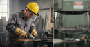 Premium General Purpose Sheet Visor 1.5mm with Impact and UV Protection, Contoured Fit for Enhanced Safety