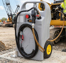 60 Litre Diesel Trolley with 3m Hose and Pump