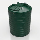 15,000 litre Bunded Oil Storage Tank, UV-Resistant Polyethylene (view 2)