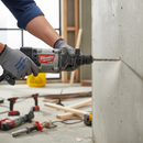 Premium 5.5mm SDS+ Contractor Bit for Heavy-Duty Applications