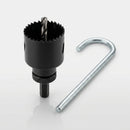 Quick-Fit Tank Outlet Fitting Kit – 1/2in M / 3/8in F BSP (view 2)