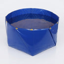 1000 Litre Collapsible Containment Tank, PES/PVC Coated (view 2)