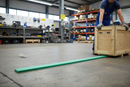Professional Heavy Duty Slide Pad for Hooklift and Skiploader Equipment - Ensures Proper Alignment and Reliable Operation