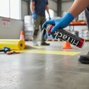 Professional Clear Thermoplastic Primer for Enhanced Adhesion - 750ml Spray Application