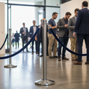 Professional Flat Top Rope for Heavy Duty Applications