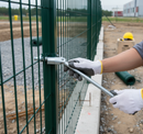 Premium Anti-Tamper Fencing Clip Spanner for Secure Temporary Fencing Installation