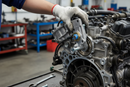 Premium Spool Control for Hydraulic Valve Systems - Smooth Crane Operation and Enhanced Control Accuracy