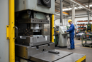 Premium Adjustable Wear Pad for Forklifts - Maintains Mast Clearance and Smooth Operation