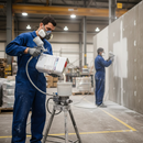 Premium Fast Drying Universal Primer for Acrylic Paints and MMA Resins - Sprayable and Hand Applied for Superior Adhesion