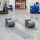 Premium Recycled General Purpose Absorbent Roll Twinpack - 30cm x 30m