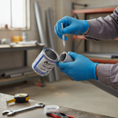 Professional Quick Drying PVC Cement for Plumbing Applications - Waterproof and WRAS Approved