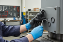 Premium Control Lever Unit for Loader Cranes - Restores Accurate Control and Functionality