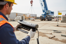 Premium Remote Control Box for Heavy Duty Crane Operation - Essential Component for Safe and Accurate Control