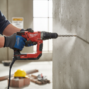 Premium 14mm SDS+ Contractor Bit for Heavy-Duty Applications