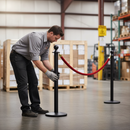 Premium Rope Ball Top for Enhanced Grip and Performance