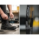 Premium Replacement Shoe Laces for Footwear - 150cm Long, Durable Polyamide Material, Available in Multiple Lengths