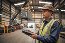 Premium Radio Controller for Hooklift and Skiploader Equipment - Remote Control System with Hydraulic Functionality