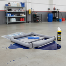 25 Litre High-Performance AdBlue Spill Kit in Heat-Sealed Bag