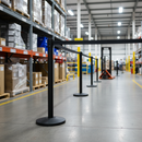 Premium Queue Management System for Efficient Crowd Control