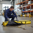 Premium Holdall Carry Bag for 46cm to 91cm Drain Covers