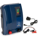 12V Electric Fence Energiser for Livestock Control (view 2)