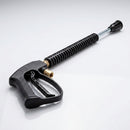 Pressure Wash Lance Assembly 3/8in BSP – 400mm Zinc Plated (view 2)