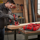 10 Piece Multi Material Heavy Duty Hole Saw Set with Case