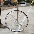 Land Measure Wheel 22in for Accurate Distance Measurement