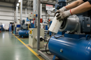 Premium Air Filter Element for Truck Mounted Forklifts - Enhances Engine Efficiency and Protects Components